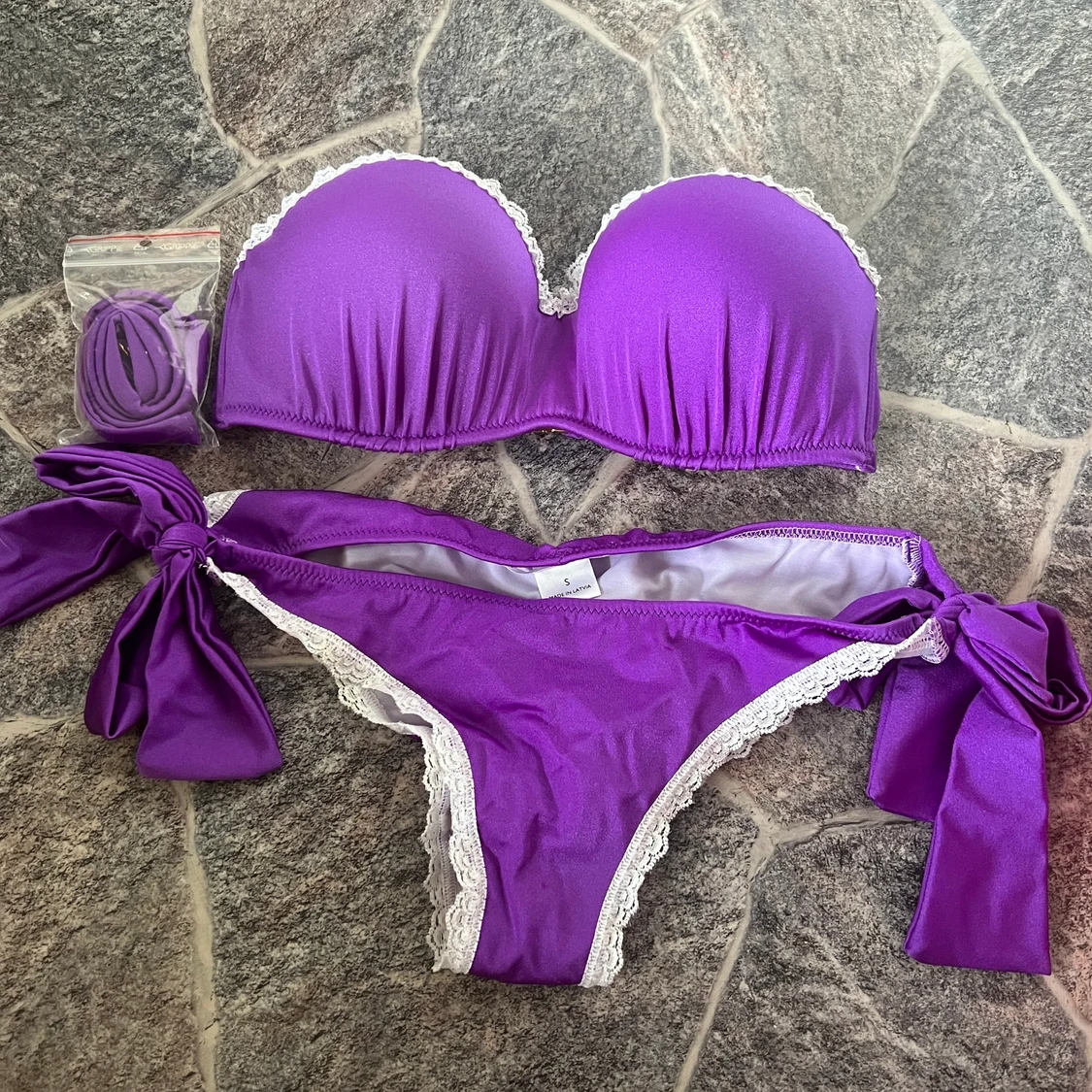 Bikini från Love by Lola