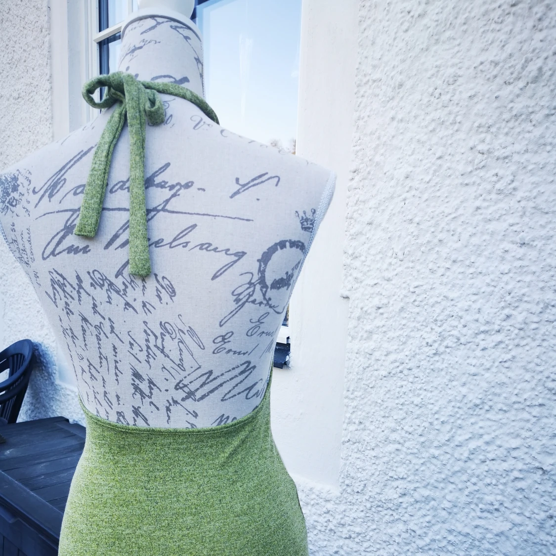 Sommarklänning - 90