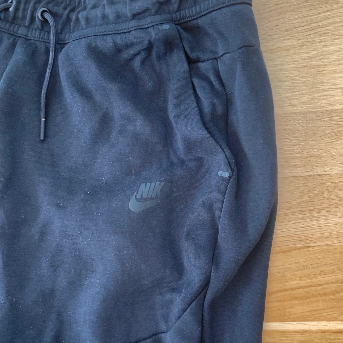  Nike tech fleece byxor - 91