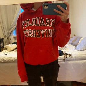 Hoodie  - Från beyond retro 