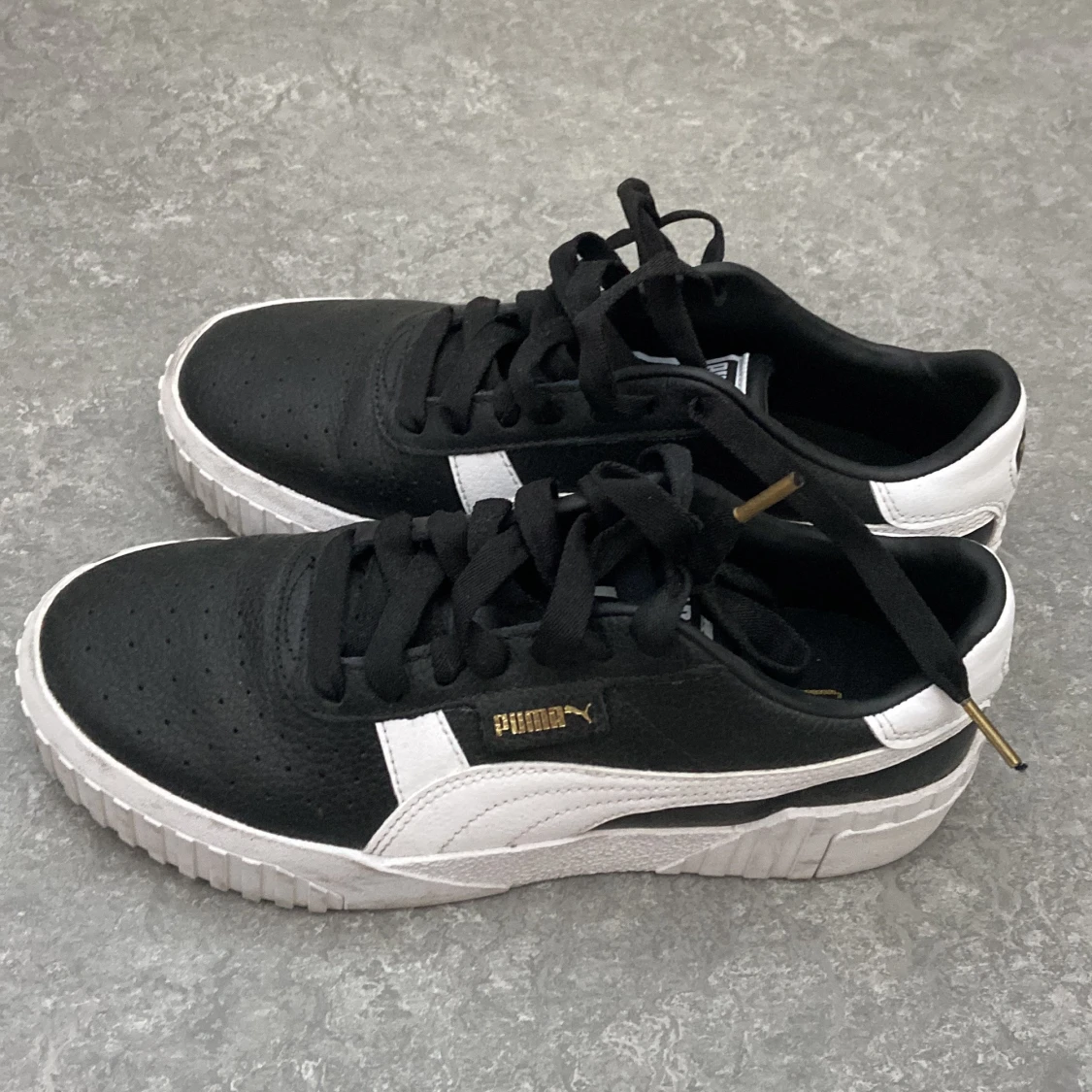 Puma sneakers