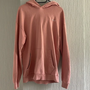 Jack & Jones hoodie  - En hoodie från Jack & Jones, okej skick.