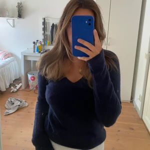 Tröja - Fin mysig tröja  