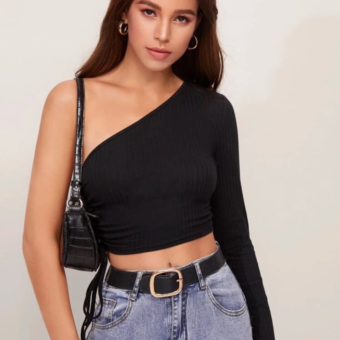 superfin top från shein  - 91