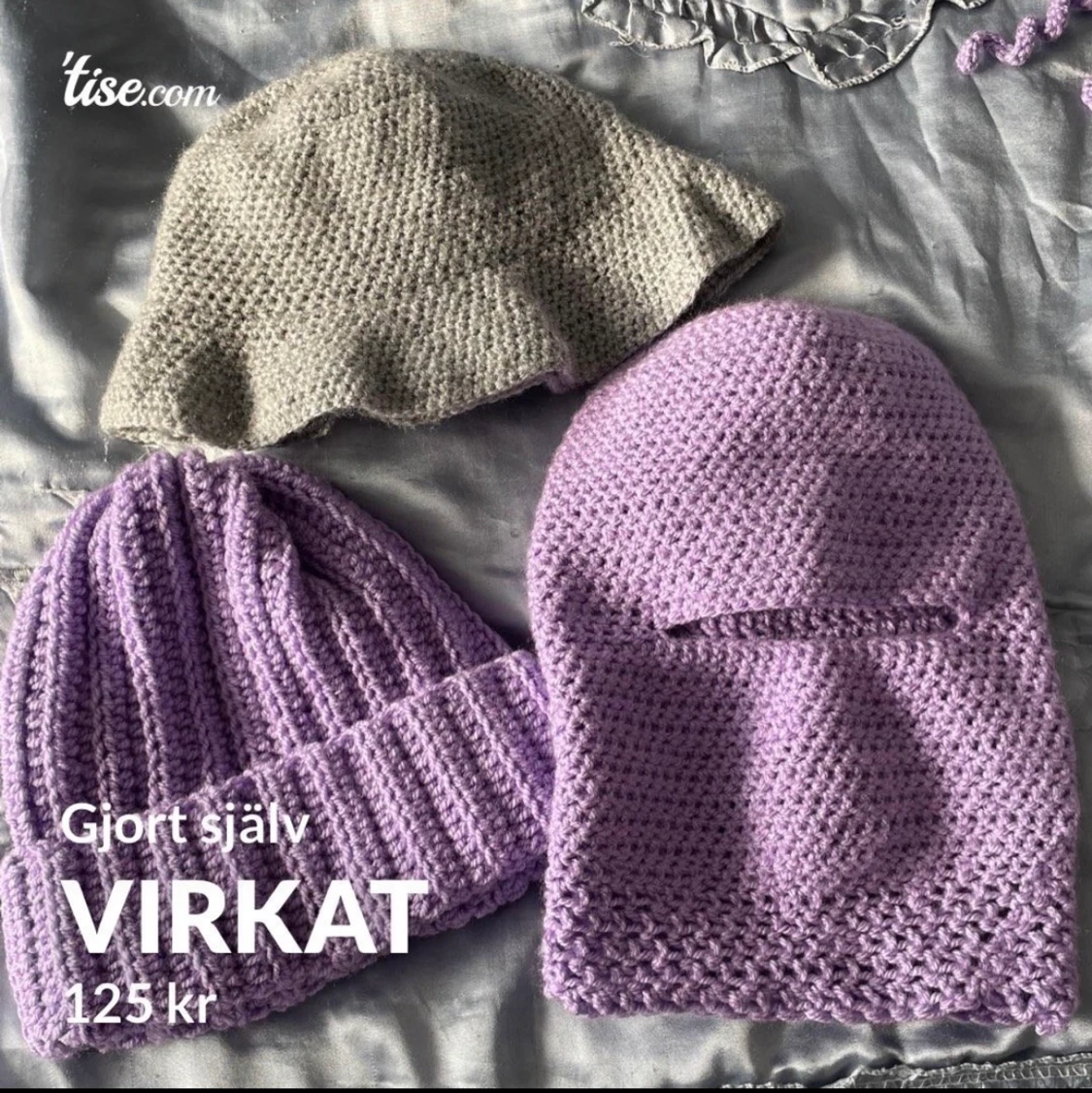 Virkad 🧶 