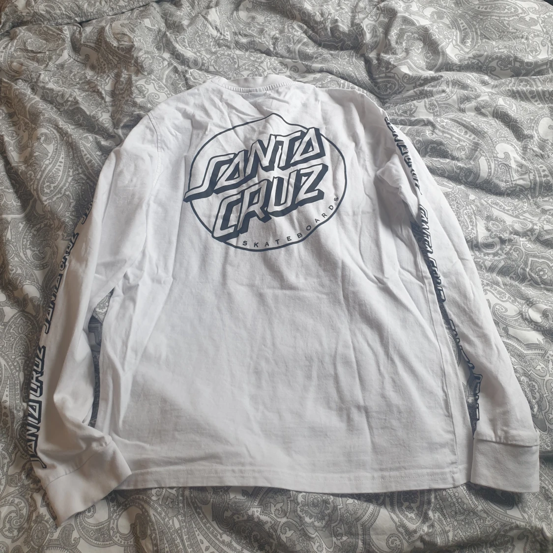 Santa cruz tröja. - 90