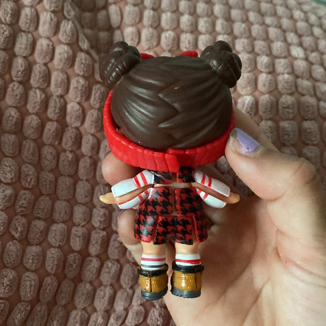 2 pack LOL dockor - 91