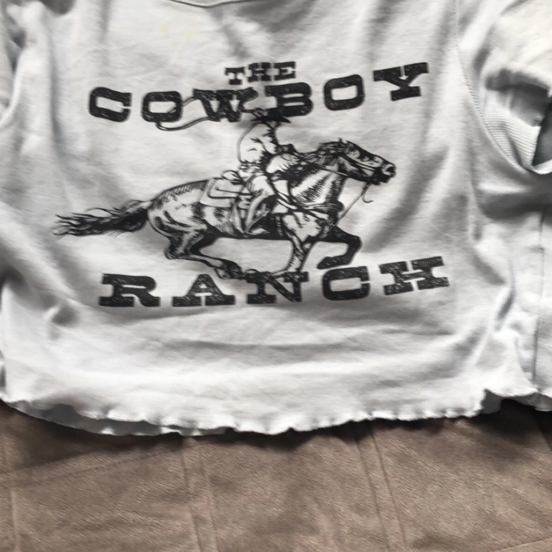 jätte fin tröja från hm - 91