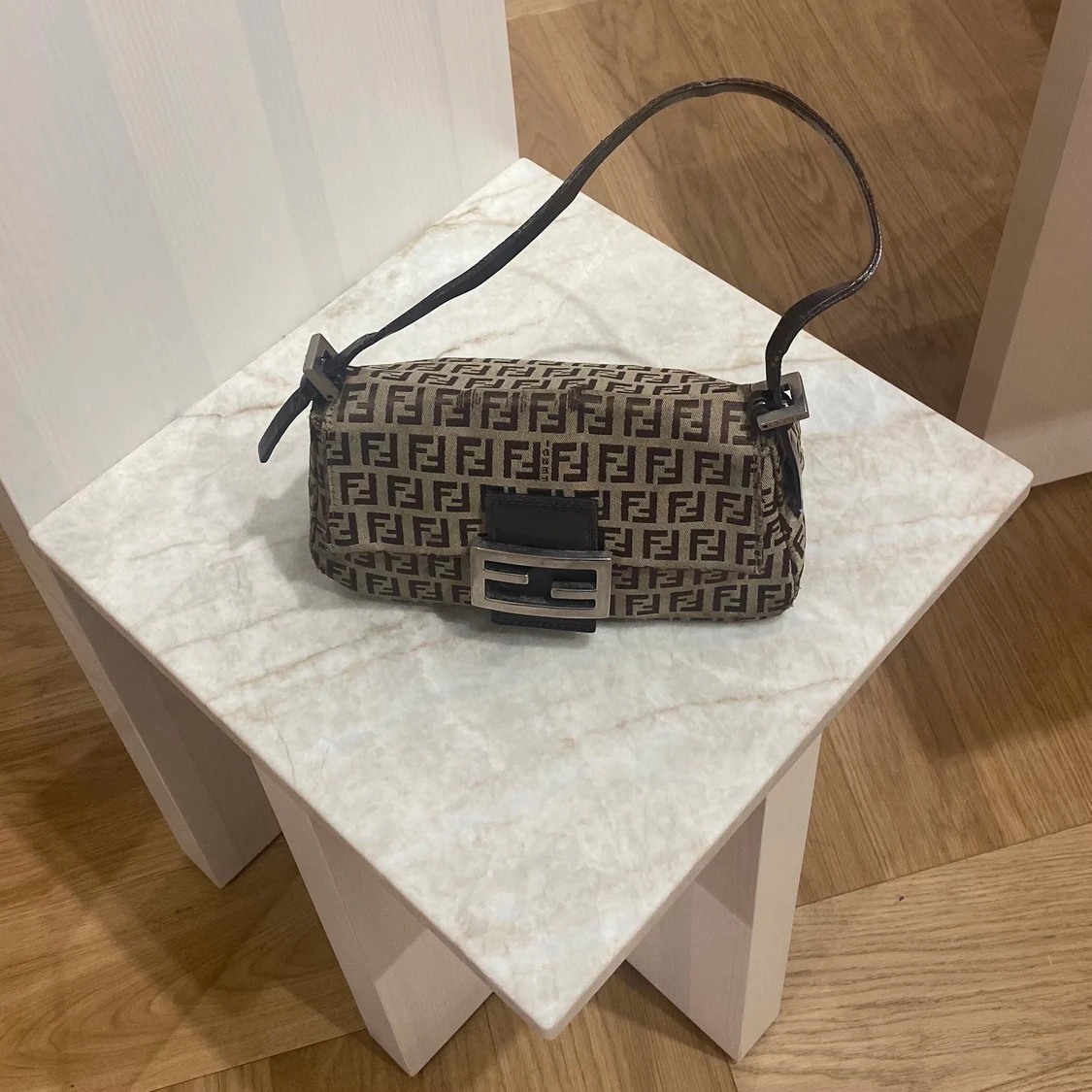 Fendi Baguette mini vintage 