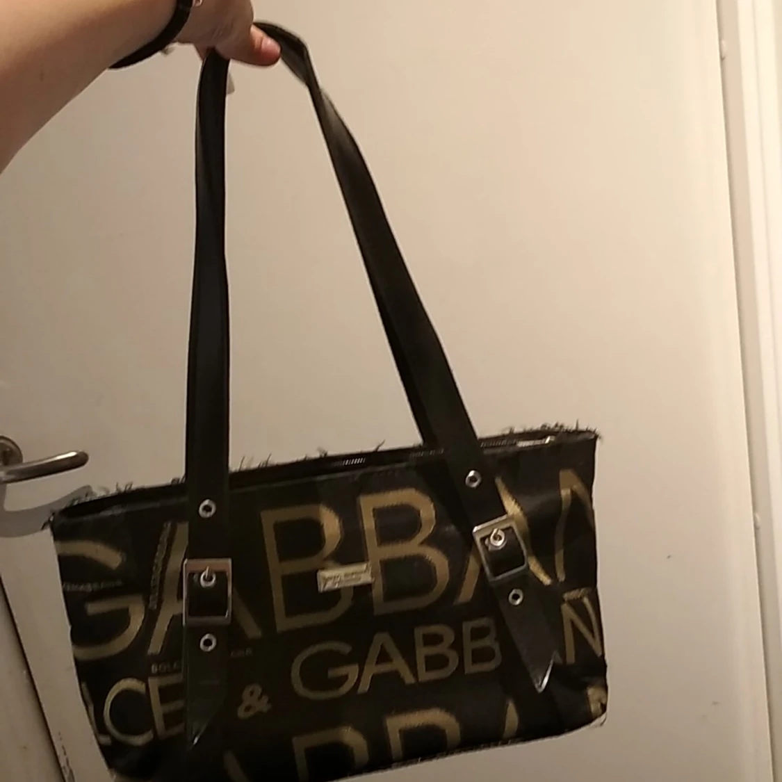 Dolce & Gabbana väska