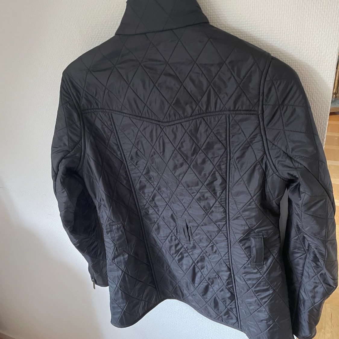 En barbour jacka - 90