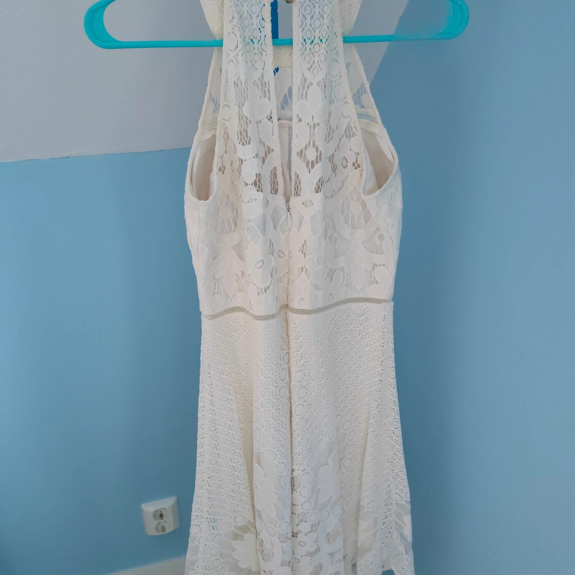 Guess lace klänning S - 91