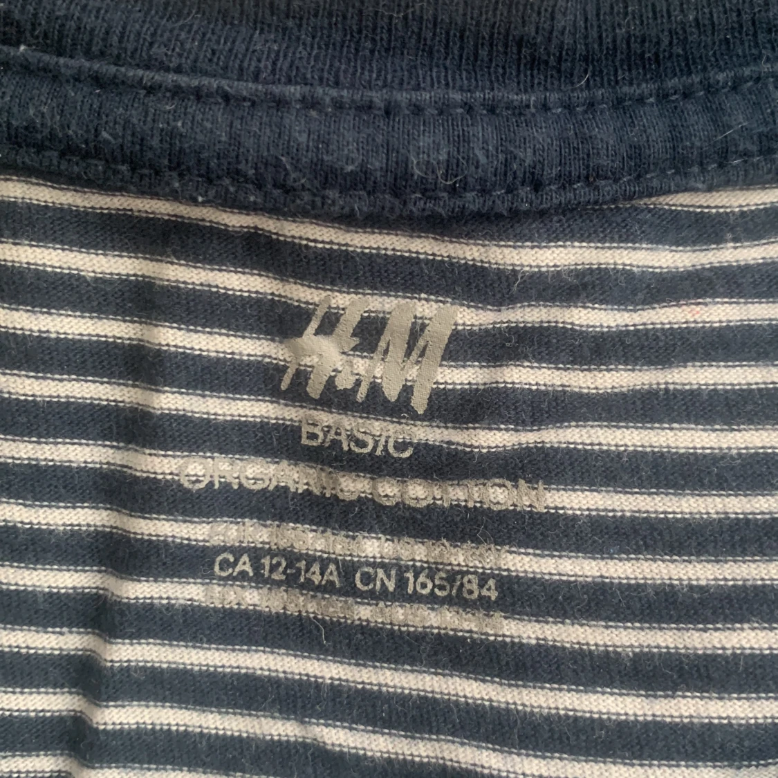 Tröja från hm - 90