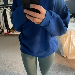 Hoodie - Hoodie från zara