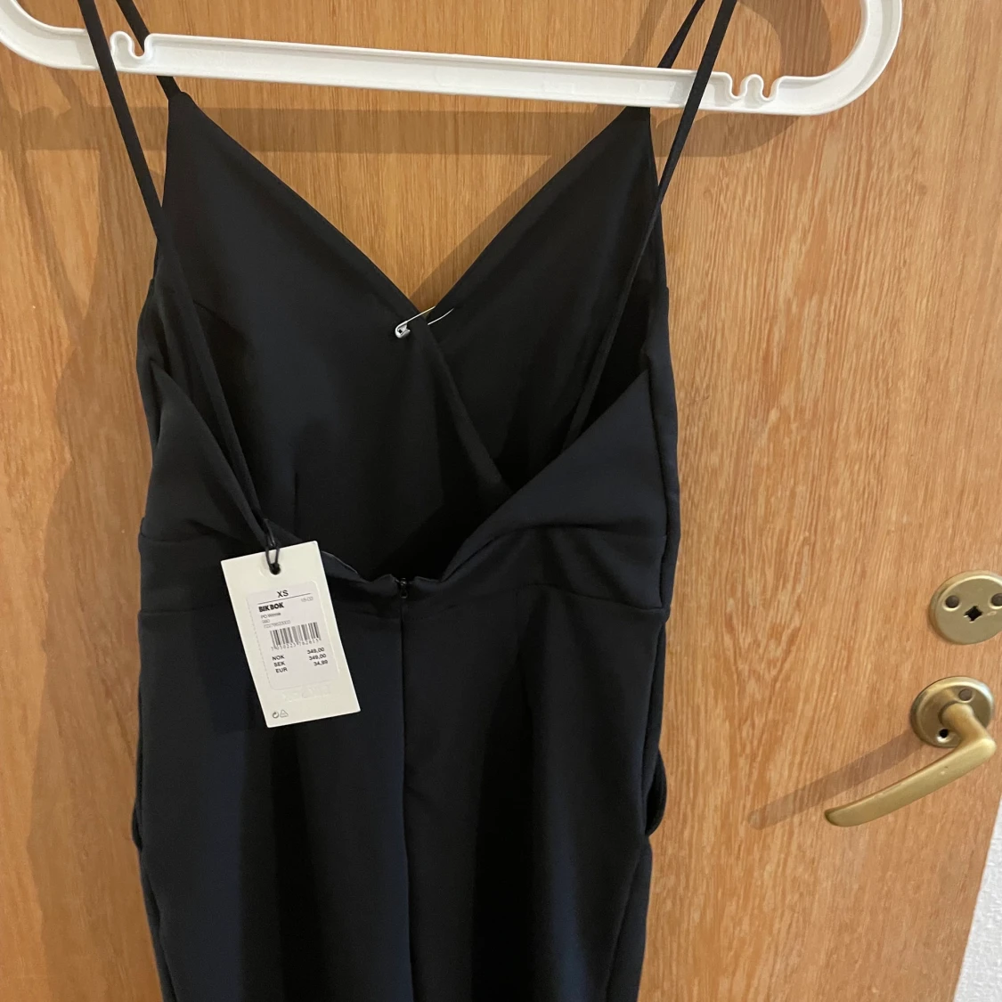 Jumpsuit/byxdress - 90