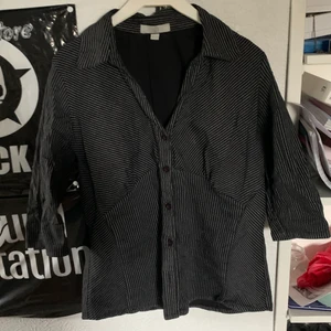 Randig skjorta  - 👍🏻