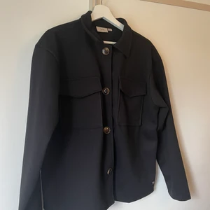 Kappa - Oanvänd kappa 