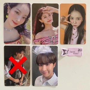 kpop pcs - säljer mina pcs för 20kr/styck förutom yujin som kostar 30kr! hoseok är damaged (sida 3, om du vill se tydligare så kan du bara dma mig!) (BARA TZUYU ÄR KVAR!!!)  tar bara emot swish och kan inte mötas upp^^