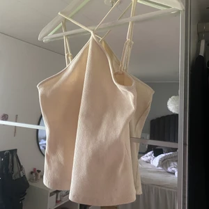 Bikbok topp - Topp från bikbok, använd 1 gång❤️