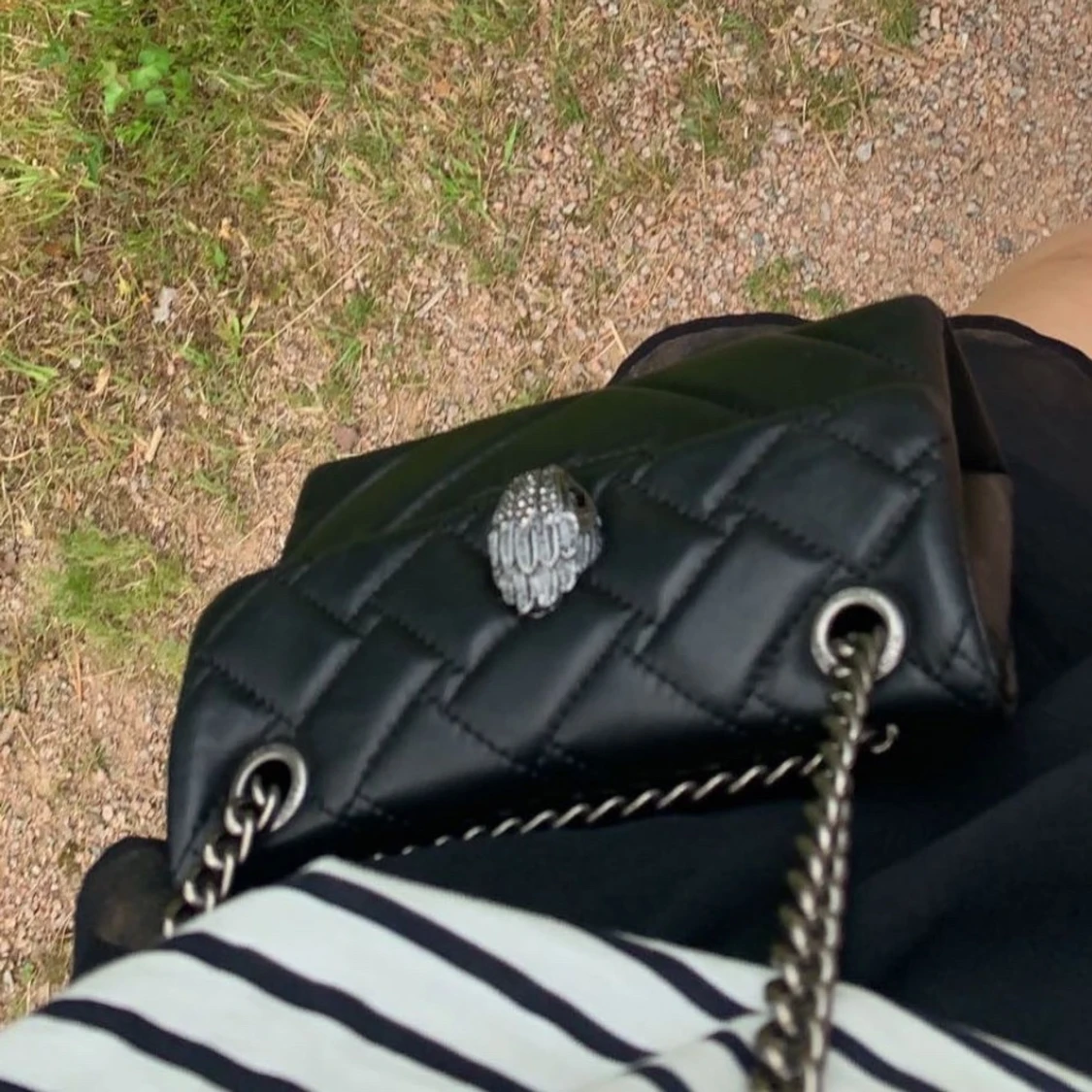 Kurt Geiger Väska  - 91