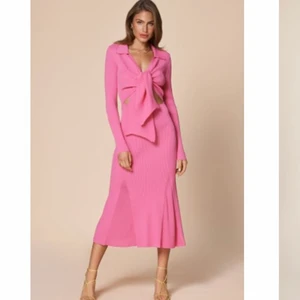 Adoore klänning - Endast använd en gång❤️‍🔥 nypris 1495kr