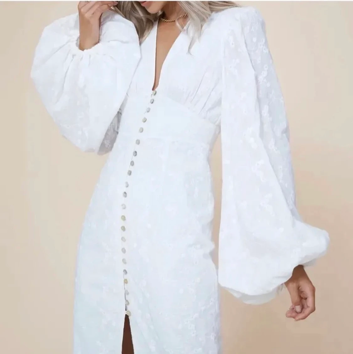 Adoore klänning  - 90