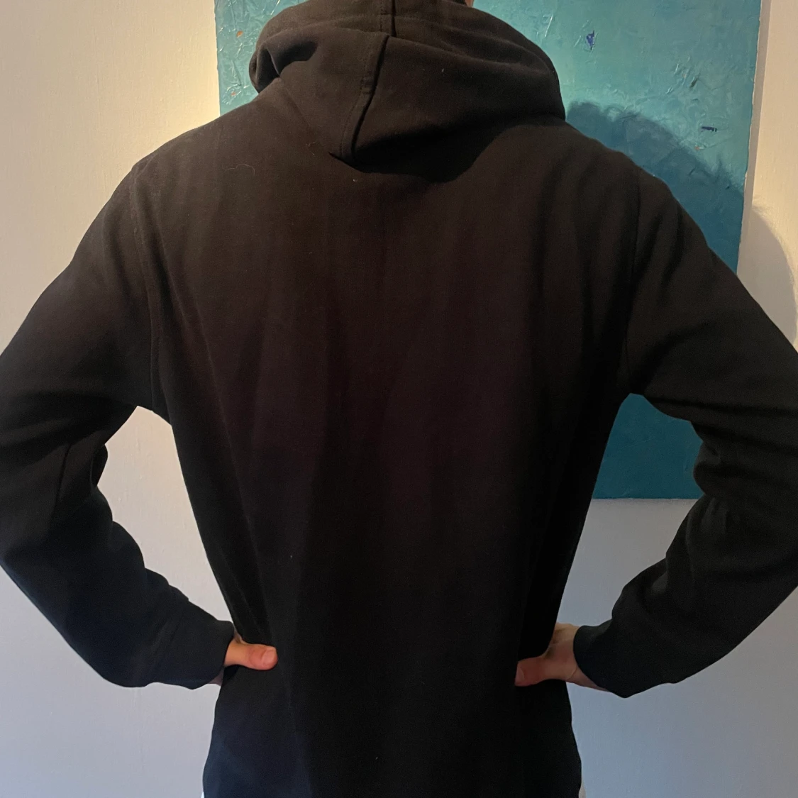 A.P.C Hoodie - 90