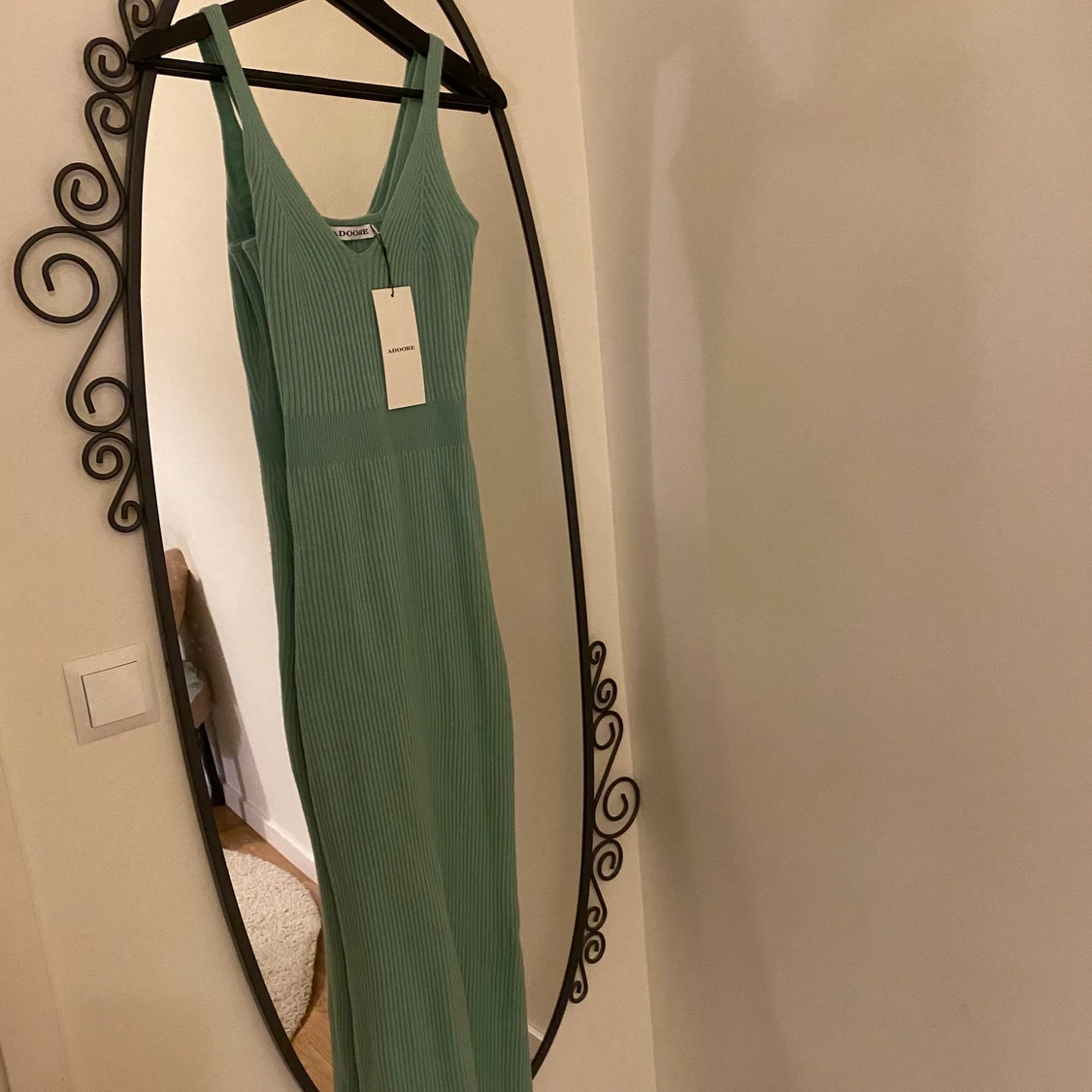 Adoore klänning . Storlek 38/M.  - 90