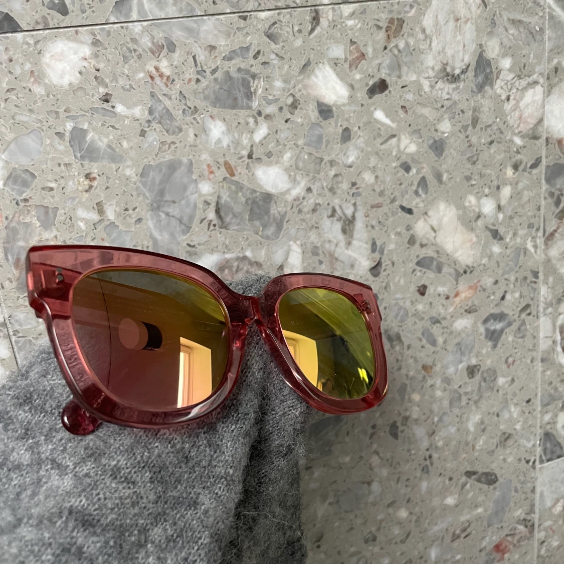 Chimi solglasögon  - 91