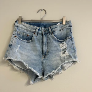 Shorts  - Säljer dessa shorts från hm i storlek 36💗