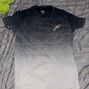 Hollister tröja - Jätte mysig tröja, snygg också