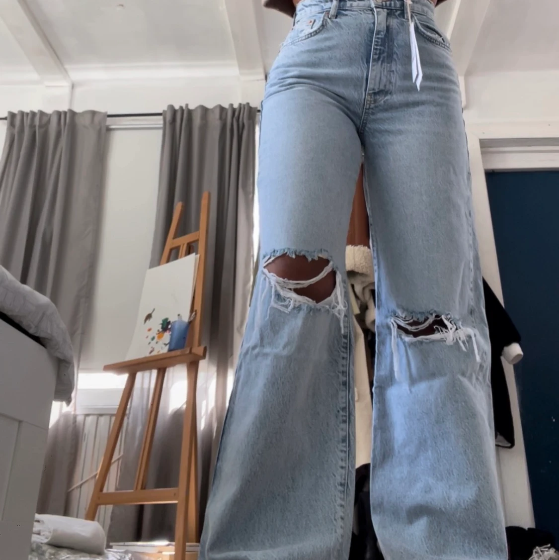Jeans⚡️ - 90