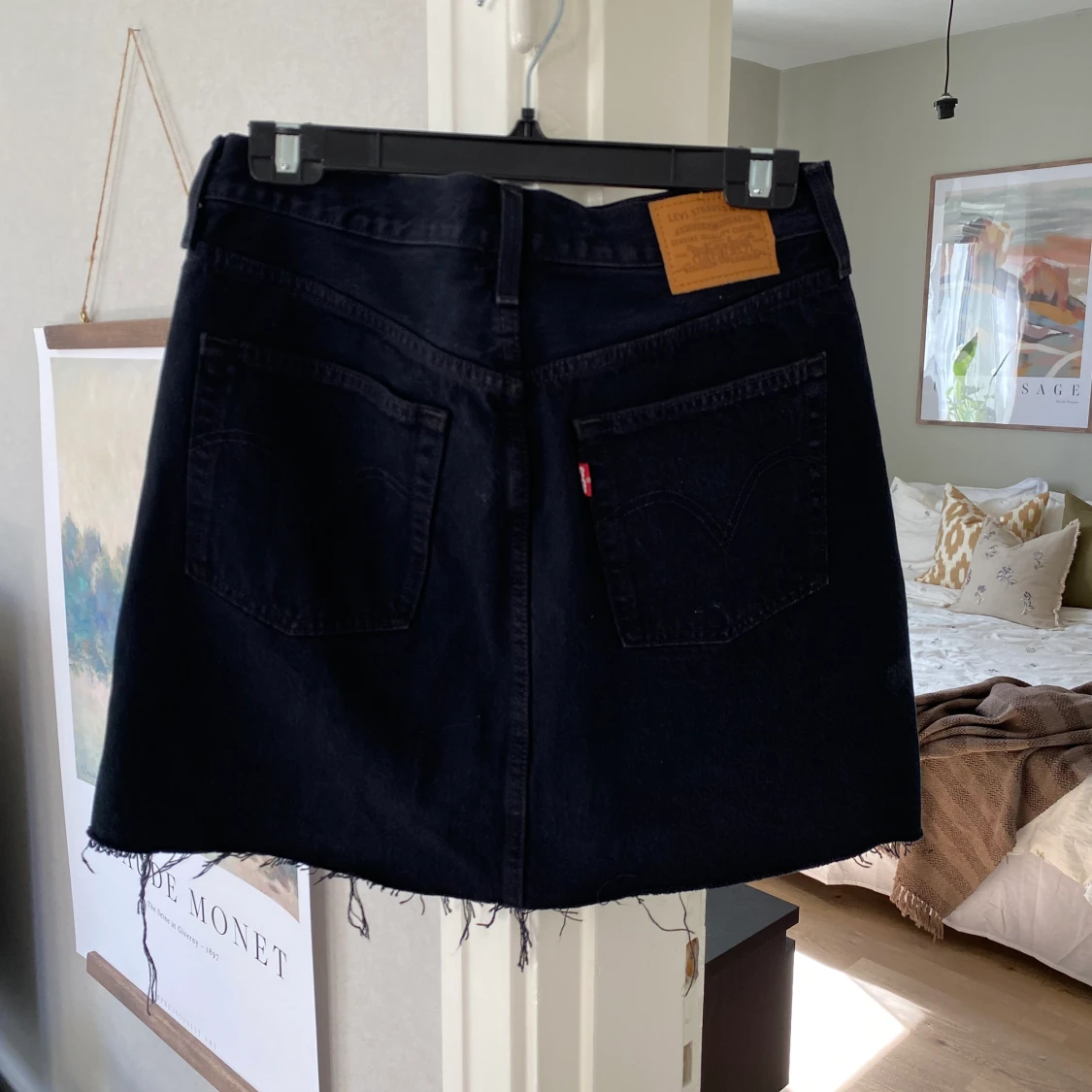 Levis Kjol strl 30 - 90