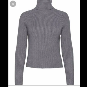 Polotröja från Cubus - En grå polotröja från Cubus