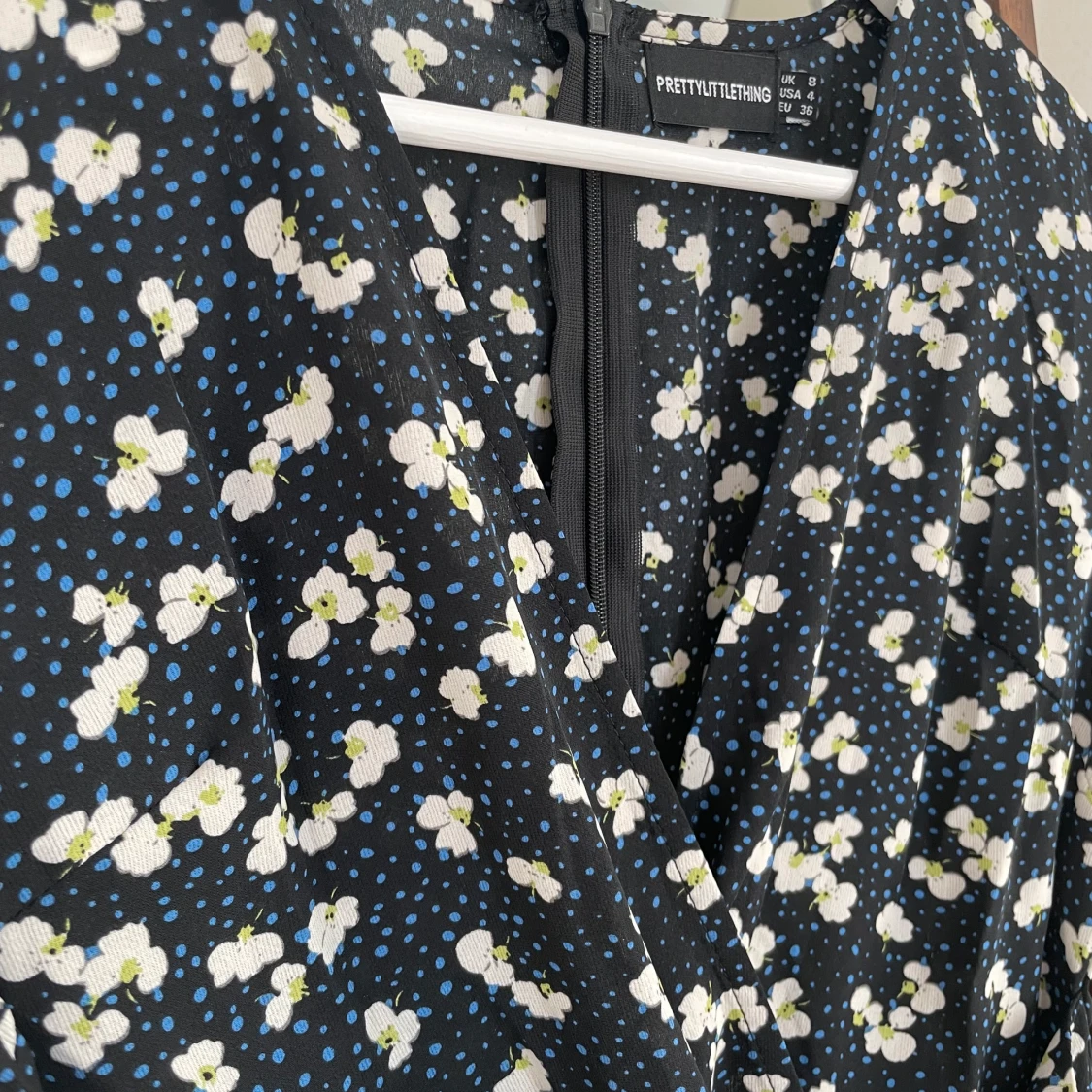 Sommarklänning från PrettyLittleThing - 91