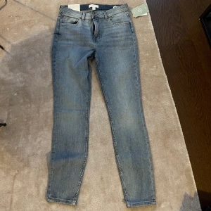 Jeans - Jeans från hm