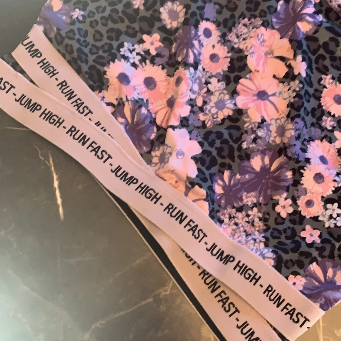 Tränings topp  - 91