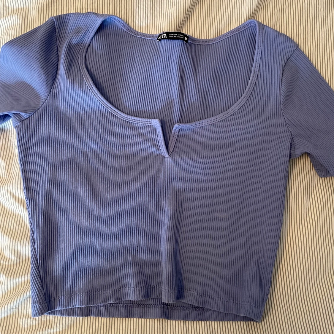 Fin topp från Zara - 90