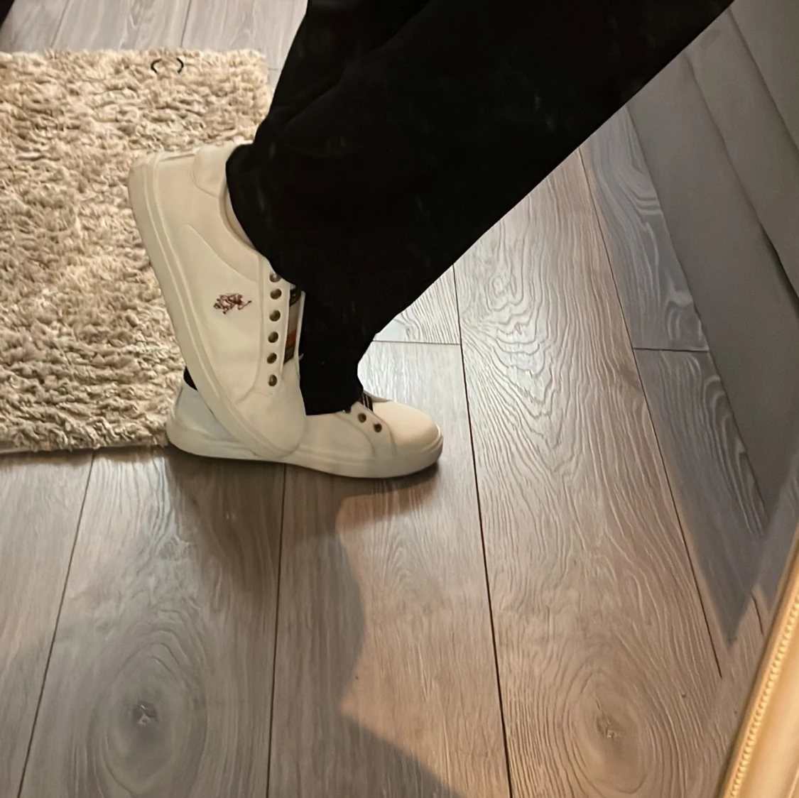 Polo skor stl 40  - 90