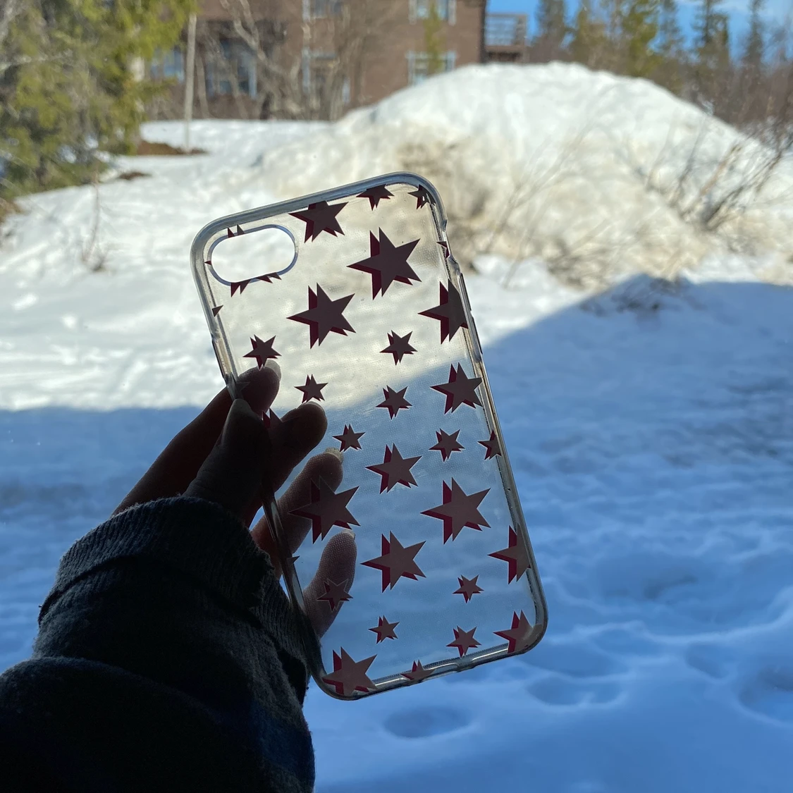 Mobilskal stjärnor😻 - 91