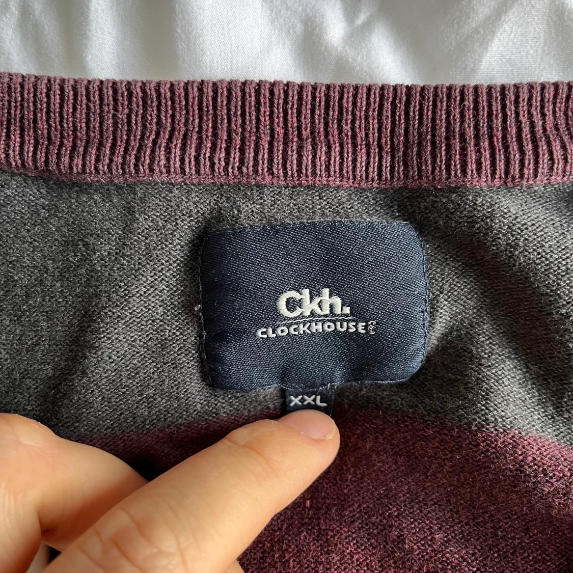 Freddy Krueger autumn sweater  - 90