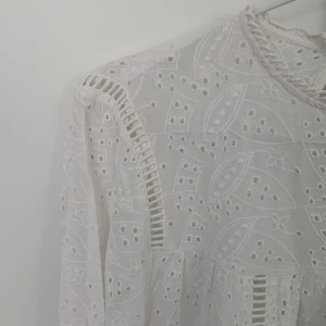  Blus H&M - Cute Blouse from H&M, wore it oversize