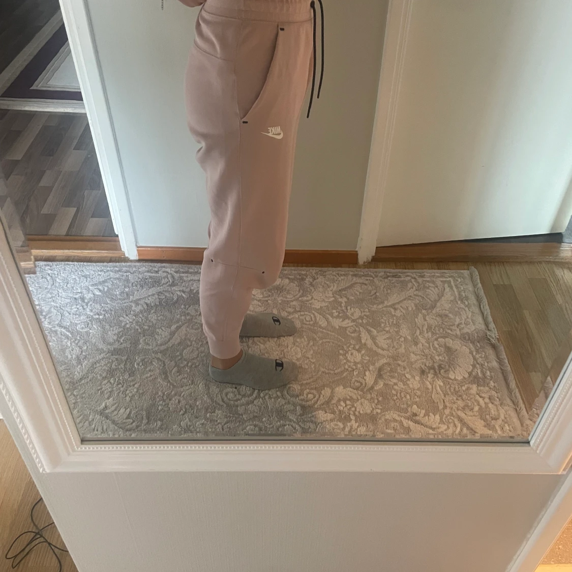 Nike tech storlek xs - 90