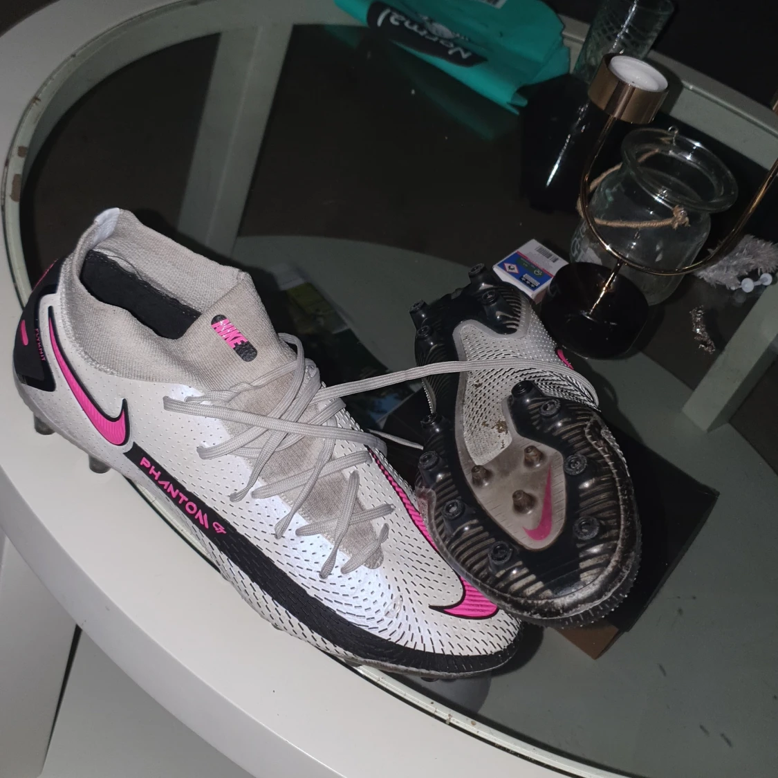 Nike phantom gt  - 90