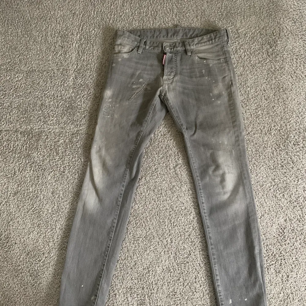 Size: IT46, Skick:9/10. Jeans & Byxor.