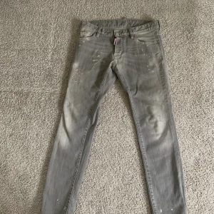 Dsquared2 jeans - Size: IT46, Skick:9/10