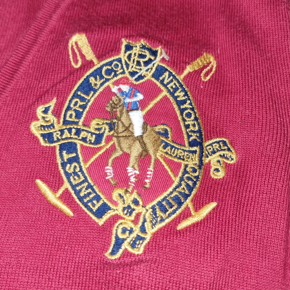 Polo Ralph Lauren Tröja - 90