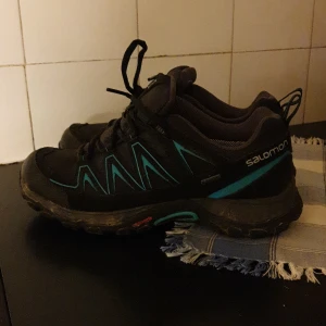 Salomon skor - Trailskor