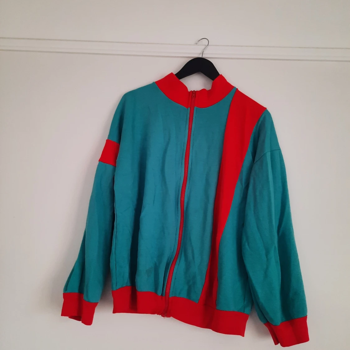 Vintage sport-tröja