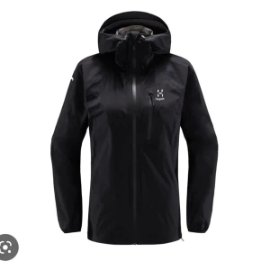 Haglöfs jacka  - Haglöfs jacka